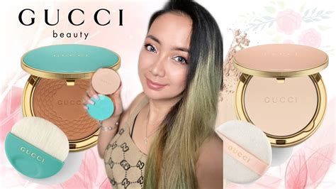 gucci matte beauty powder|gucci bronzer.